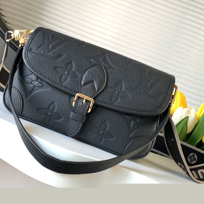 LV Satchel bags